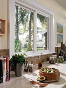 Simonton Windows Kitchen