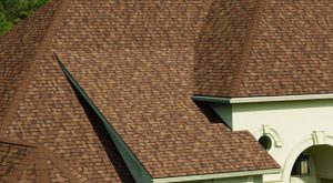 Owens Corning Duration Premium 4