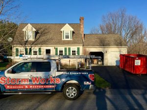 Storm Works Roofing 24