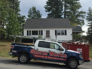 Storm Works Roofing 27