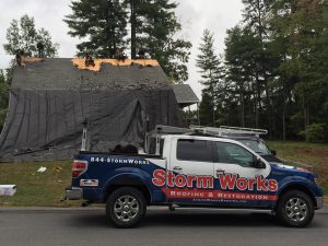 Storm Works Roofing 29
