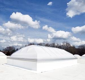 commercial dynamicdome